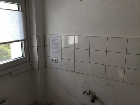 Miet mich - 3-Zimmer-Stadtwohnung - Foto 4