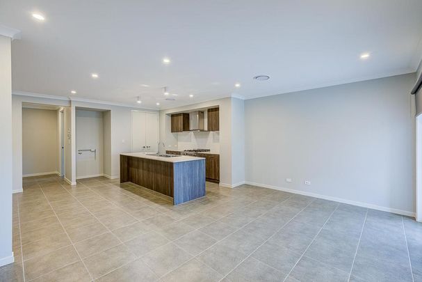 Large Modern Family Home in Everleigh Estate - Photo 1