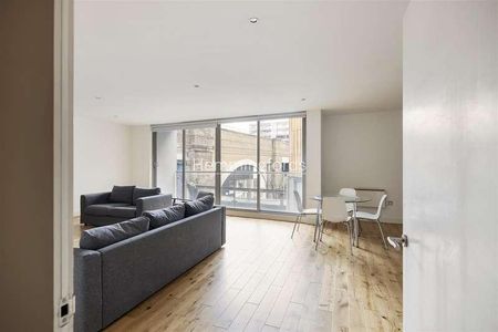 The Foundry, Dereham Place, Shoreditch, EC2A - Photo 3