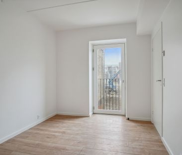 3-vær. lejlighed - Photo 4