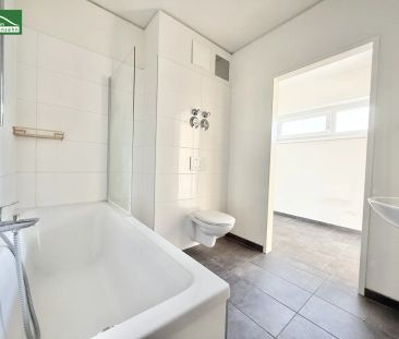 Moderne Neubauwohnung in urbaner Lage – zentral & stilvoll - Photo 5