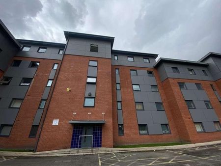 Denmark Road, Manchester, M15 - Photo 5