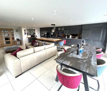 5 bedroom detached house to rent - Photo 5