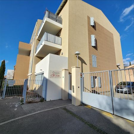 Appartement 13580, La Fare-Les-Oliviers - Photo 2