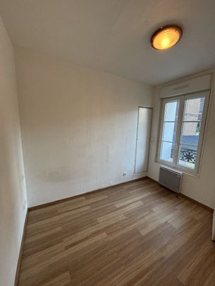 Location Appartement 1 pièce 17m² - Photo 1