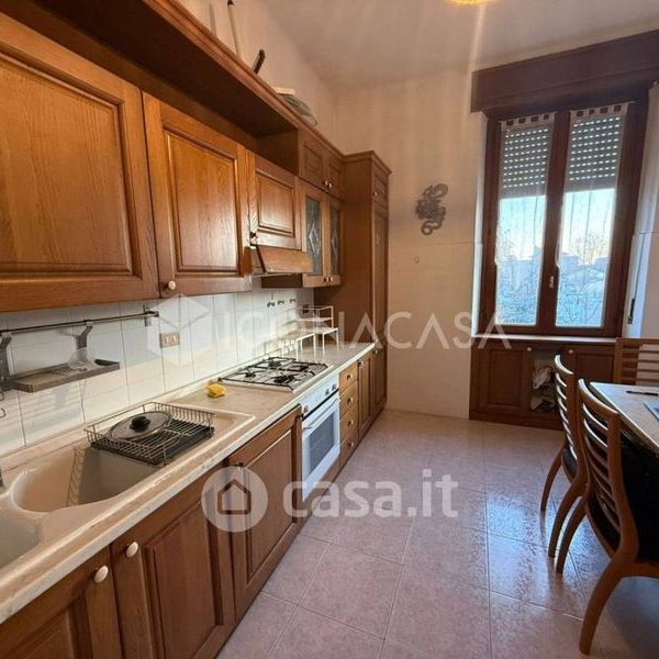 Trilocale in Affitto in Viale Giovanni da Cermenate a Milano - Foto 1