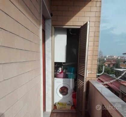 Fiumicino bilocale con balcone - Photo 3