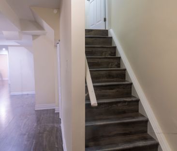 For Lease - 162 Cadillac Crescent Unit# Lower, Brampton, Ontario - Photo 3