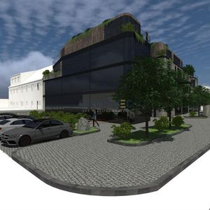 Pronájem bytu 2+kk 73 m² - Photo 2