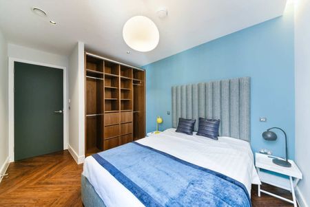 2 Bed Flat, Blackfriars Road, SE1 - Photo 4