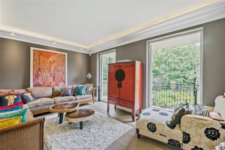 6 bedroom terraced house to rent - Photo 2