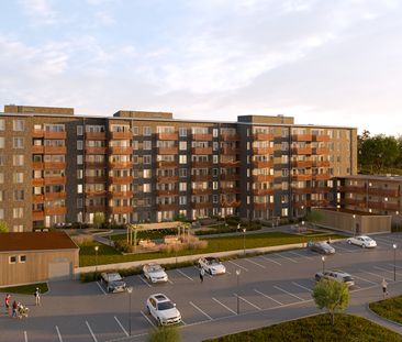 Knektegårdsgatan, Alingsås - Photo 3