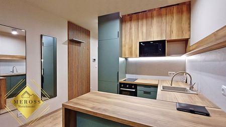 Kawalerka Premium, max wyposażenie, klimatyzacja - Photo 4