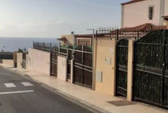 Apartamento de alquiler en Calle la Tosca, 3, Callao Salvaje - Playa Paraíso