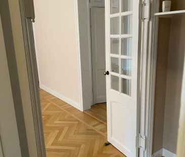 Regementsgatan, Östersund - Foto 4