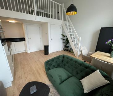 Te huur: Appartement Gashouderstraat 8 A 7 in Alkmaar - Photo 2