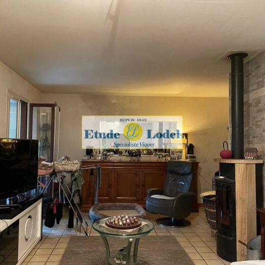 Maison Brécy - Photo 1