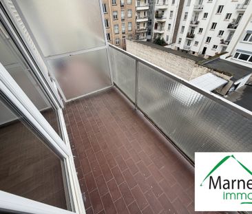 Location Appartement 1 pièce 30m² STRASBOURG 67000 - Photo 4