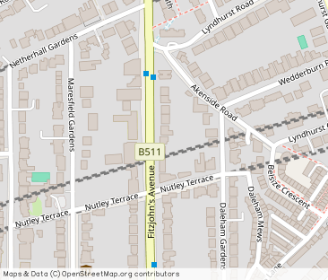 Fitzjohns Avenue, London, NW3 - Photo 1