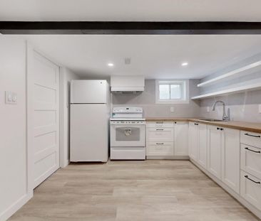 For Lease - 525 Hopewell Avenue, Toronto, Ontario - Photo 2