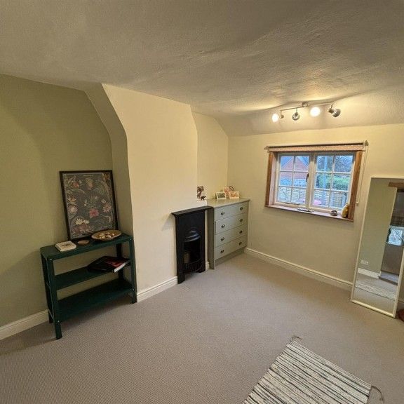 1 BED Terraced House To rent - Photo 1