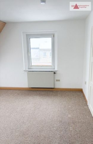 3-Raum-Wohnung mit Wintergarten und Einbauküche in schöner Ortslage von Bärenstein! - Photo 2
