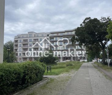 Hochwertige Neubau-2,5 Zi Wohnung in Charlottenburg-Wilmersdorf mit... - Photo 6