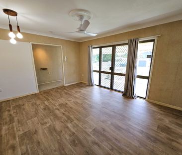 Spacious 3-Bedroom Home for Rent in Norville - Photo 1
