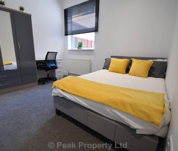 1 bedroom in a house share to rent - Photo 5
