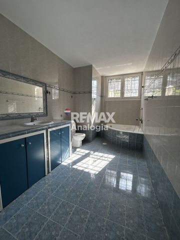 Μεζονέτα για ενοικίαση Ασβεστοχώρι (Χορτιάτης) - Φωτογραφία 2