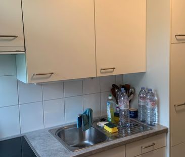 1 Zimmer - Photo 2