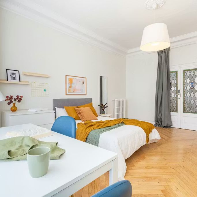 Calle del Príncipe de Vergara, Madrid, Community of Madrid 28006 - Photo 1