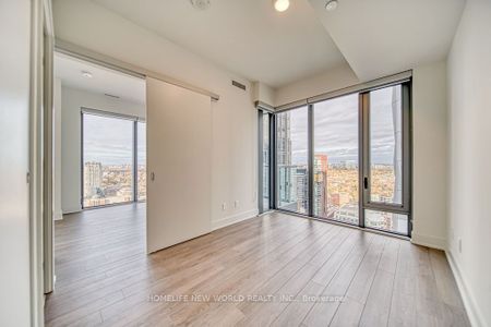 For Lease - 8 Cumberland Street Unit# 3002, Toronto, Ontario - Photo 4
