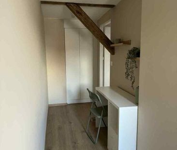 Nowoczesne 2pok. mieszkanie blisko SkyTower 33 m² - Фото 4