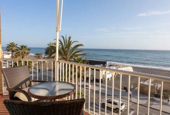 Alquiler de piso en Ps Maritimo, 15