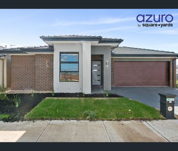 144 Brightvale Boulevard,, Wyndham Vale, Vic 3024 - Photo 2