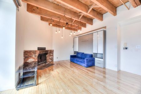 Appartement à louer - Photo 4