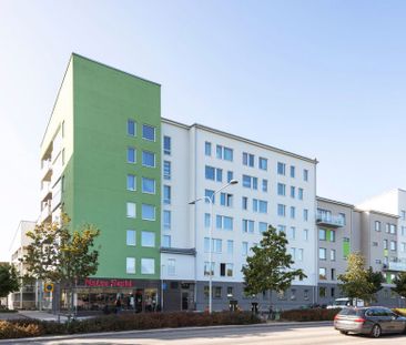 Fyrislundsgatan 29 B, 75444, Uppsala - Photo 3