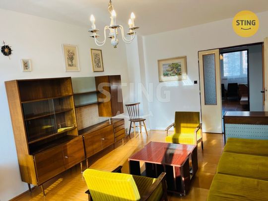 Byt 2+1 k pronájmu, Frýdek-Místek, ulice Marie Majerové - Photo 1