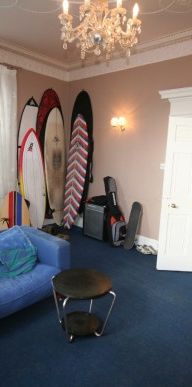 Character Georgian town house - Photo 1