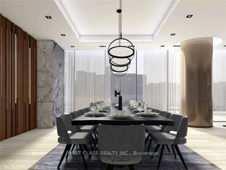 575 Bloor Street E #1703 - Photo 2