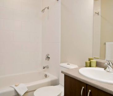 Greenwood Commons — UBC 3BR+2BA at Greenwood Commons - Photo 4