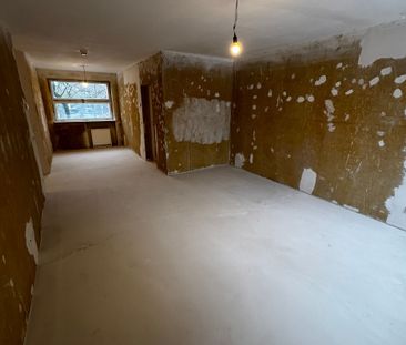 5-Zimmer Wohnung in Staaken zur freien Gestaltung - ab sofort! - Foto 2