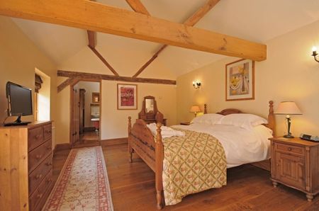 5 bedroom barn to rent - Photo 5