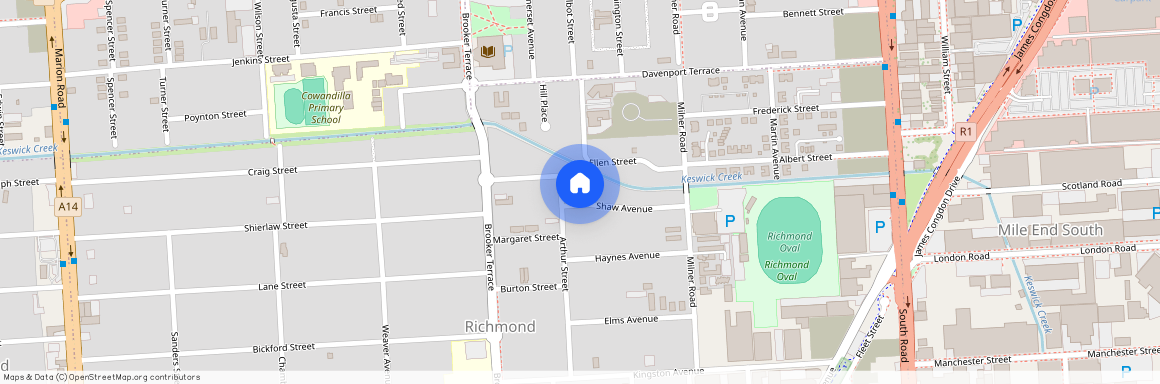 15 Shaw Ave, SA 5033, Richmond