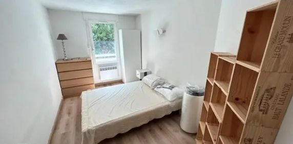 Appartement à louer 2 pièces 46.75m² - Photo 2