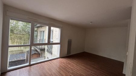 Location Appartement 1 pièce 29m² ST HERBLAIN 44800 - Photo 5