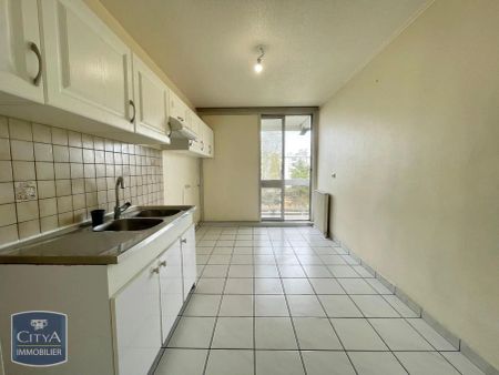 Appartement à louer 3 pièces 75.07m² - Photo 5