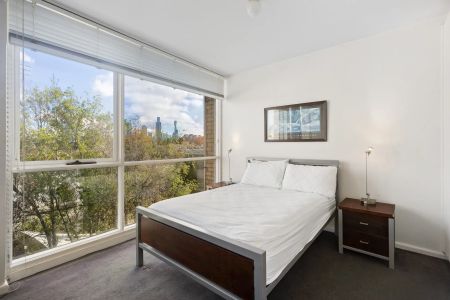 Unit 31/77 Park Street, South Yarra. - Photo 3