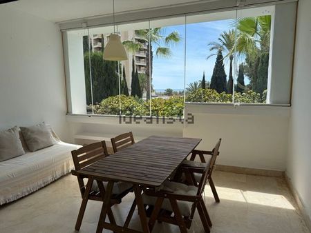 Alquiler de estudio en Urbanización Lomas del Pozuelo, 55 - Photo 2